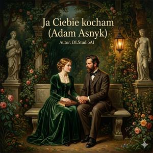 Ja Ciebie kocham (Adam Asnyk)