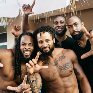 kam chancellor (feat. drq)