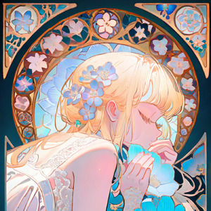 ひとりじゃないから