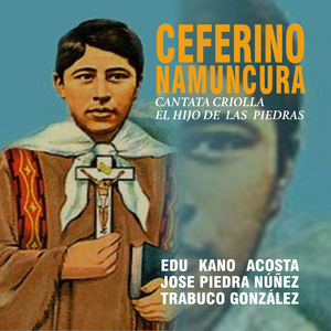El Vía Crucis