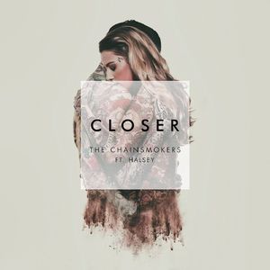 The Chainsmokers-Closer（House Flip）（Pcx3nd remix）