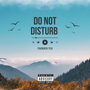Do Not Disturb