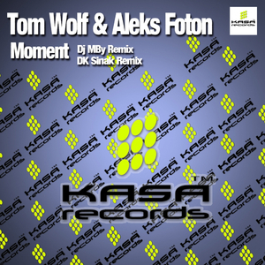 Moment (Dj MBy Remix)