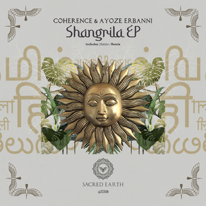 Shangrila (Balata Remix)