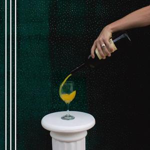 Something Like Home (feat. NDO & Rugawd)