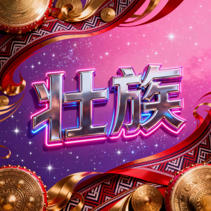 壮族