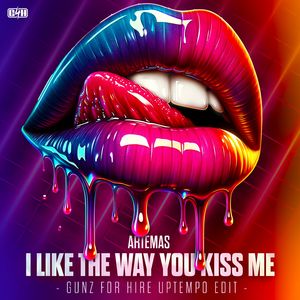 Artemas - I Like The Way You Kiss Me (Gunz For Hire Uptempo Edit)