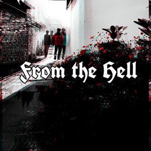 来自地狱（prod by Lv9）