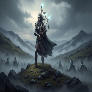 Laoch Anam - Abandonment of the Lords