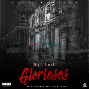 Gloriosos (feat. Bruno Pt)