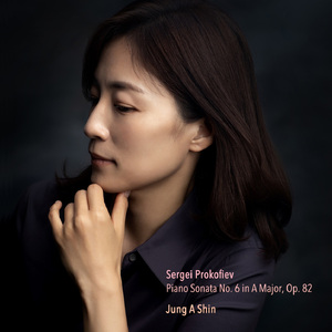 Prokofiev: Piano Sonata No. 6 in A Major, Op. 82 - IV. Vivace