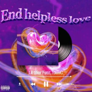 End helpless love