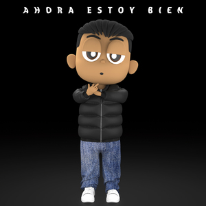 Ahora Estoy Bien