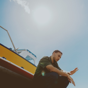 Jealous Of The Sun (feat. AYLØ & Thierry Ganz)