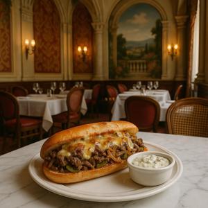 Luciannas Pt. 1 x I.C.