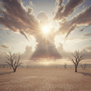 어둠이 너를 비춰도