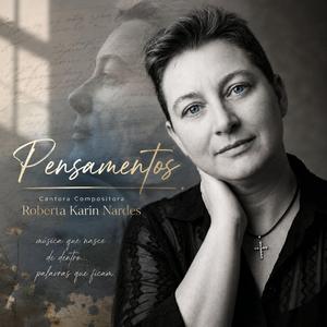 Pensamentos (Roberta Karin Nardes)