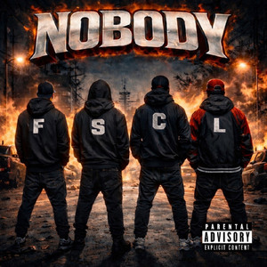 NOBODY (Extended Version)