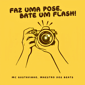 Faz uma Pose, Bate um Flash