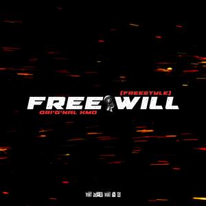 FreeWill (Freestyle)