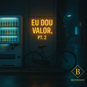 Pregar sem Distinção (Remix) (Deluxe)