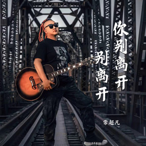 你别离开 别离开