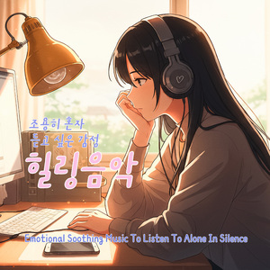 마음의 소리 (Voice from the heart)