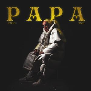 Papa (feat. Zekel)
