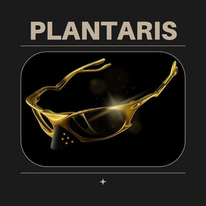 PLANTARIS (SLOWED)