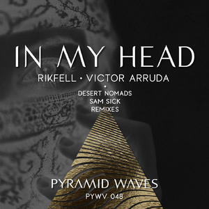 In My Head (Desert Nomads Remix)