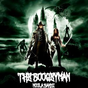 THE BOOGEYMAN