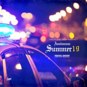 Element (feat. Andrew John & Murderlous)