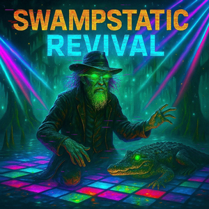 Swampstatic Revival (ClubMix)