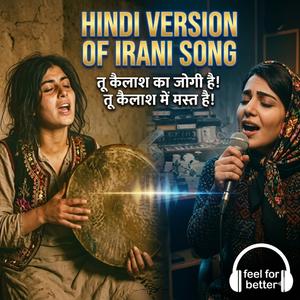 तू कैलाश का जोगी है! तू कैलाश में मस्त है