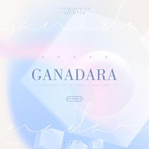 GANADARA