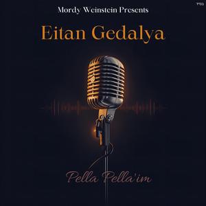 Birkas Kohanim (Acapella) (feat. Mordy Weinstein)