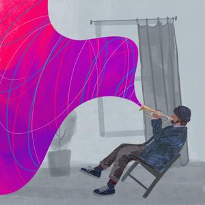 Sometimes (feat. Alex Mighten, Logan Frewen, Michael Hu, Michael Gerace, Sean Segal & Mohan Ritsema)