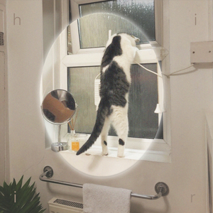 잠들기 전에 (feat. Blue.D)