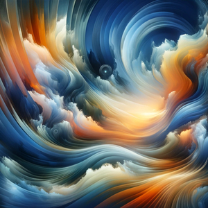 해질 무렵의 약속