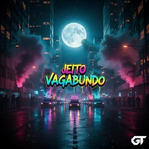 Jeito Vagabundo