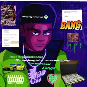 Jaheem-musiconthedwag&nocap we can do anything wizzygang jcgang