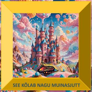 See kõlab nagu muinasjutt