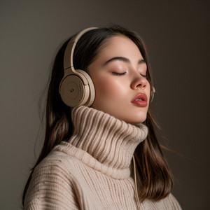 Sendero De Paisaje Sonoro De Serenidad Binaural