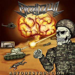 Discriminación (Demo)