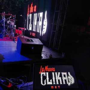 Hermosisimo Lucero (En Vivo)