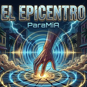 El Epicentro
