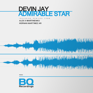 Admirable Star (Hernan Martinez (AR) Remix)