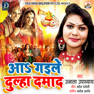 Aa Gaile Dulha Damad