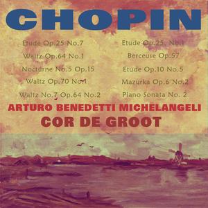 Waltz, Op. 70, No. 1 in G-Flat Major