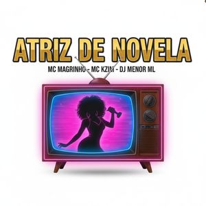 Atriz de Novela
